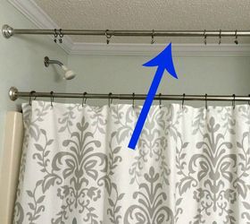13 Incredibly Useful Tension Rod Ideas You Haven't Seen Yet