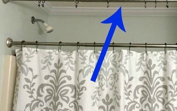 13 Incredibly Useful Tension Rod Ideas You Haven't Seen Yet
