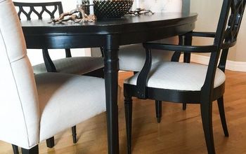 Refurbished Dining Room Set | Hometalk