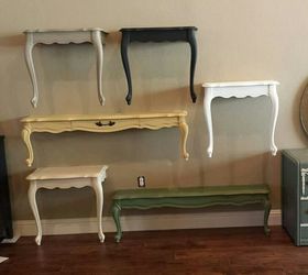 Superior Unique Shelving Ideas Part - 4: Unique Space Saving Shelf Idea Repurpose Tables, Diy, Repurposing Upcycling, Shelving Ideas,