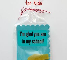 Cutest DIY Valentine for Kids and Classmates