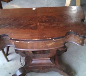 This Old Guy Was Headed To The Dump Hometalk