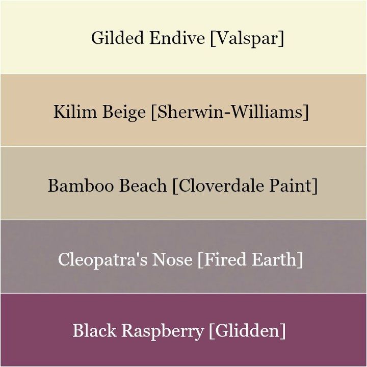 These Are The Top Paint Colors For Your 2016 Home Hometalk These Are The Top Paint Colors For Your 2016 Home