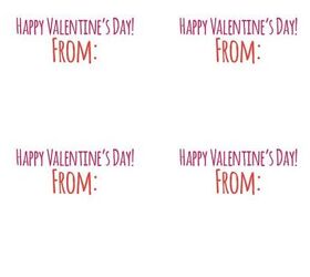 the cutest printable valentines for kids, seasonal holiday decor, valentines day ideas