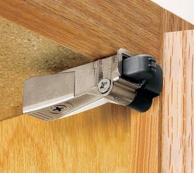 How To Fix A Slamming Cabinet Door Hometalk