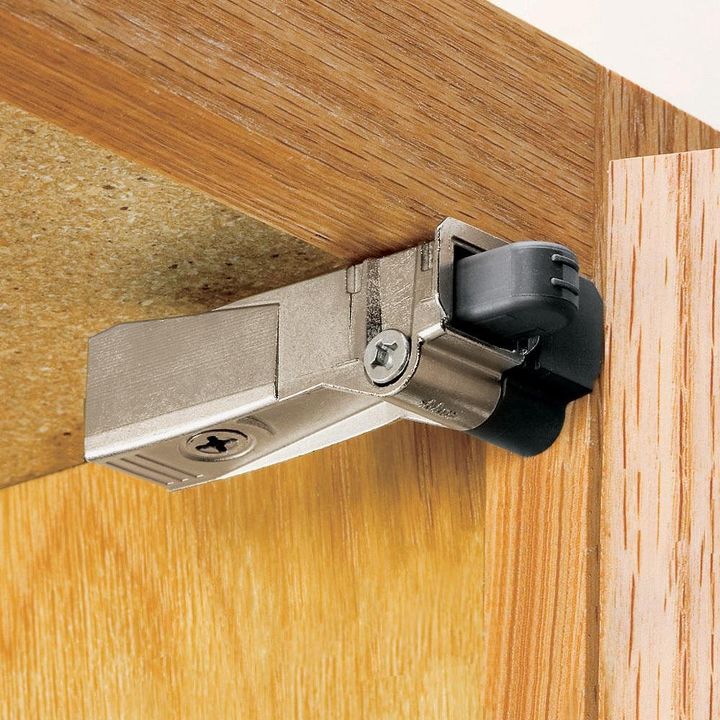 How To Fix A Slamming Cabinet Door Hometalk