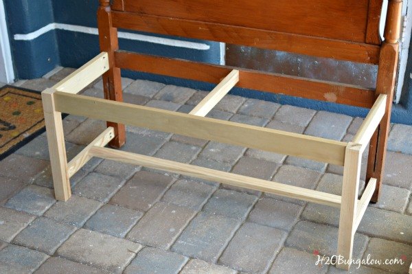 DIY Twin Headboard Bench With Storage Hometalk DIY Twin Headboard Bench With Storage Hometalk