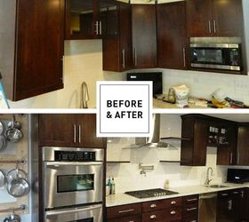 The Big Fat Guide to Hacking Your Kitchen Cabinets | Hometalk