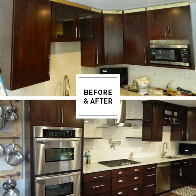 The Big Fat Guide to Hacking Your Kitchen Cabinets | Hometalk