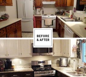 the big fat guide to hacking your kitchen cabinets