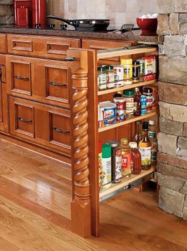 the big fat guide to hacking your kitchen cabinets, Courtesy of The Home Depot