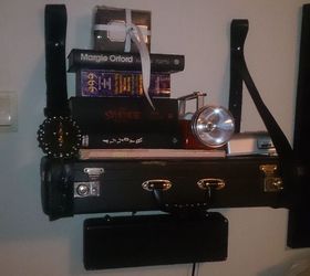 Upcycled Instrument Cases Hometalk