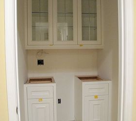 from storage closet to a dream butler s pantry, closet, organizing, storage ideas