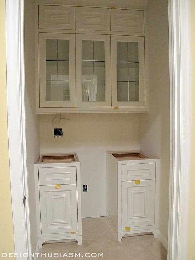 from storage closet to a dream butler s pantry, closet, organizing, storage ideas