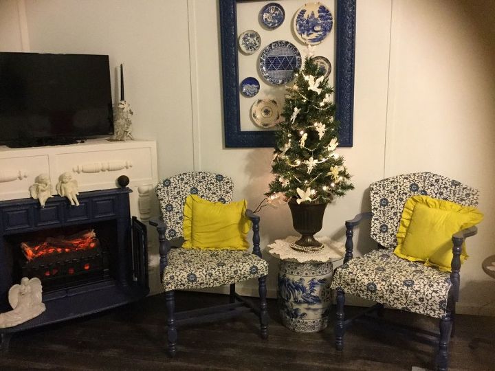 just a few more photos from my cottage, home decor