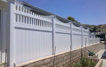 How to Choose the Right Fence for You