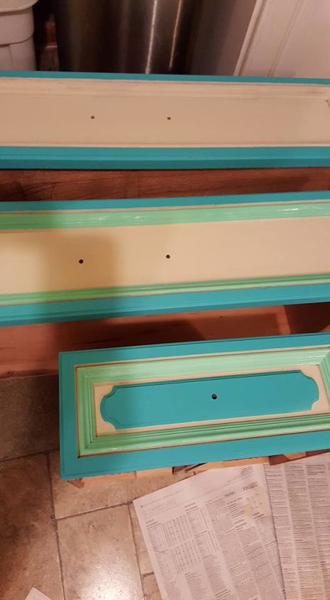 You Won T Believe What My Customer Did With Old Drawers Hometalk