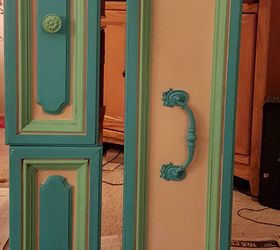you won t believe what my customer did with old drawers, diy, pets, pets animals, repurposing upcycling, woodworking projects