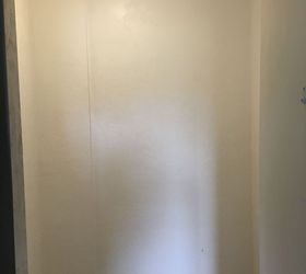 Corner Closet Diy Hometalk