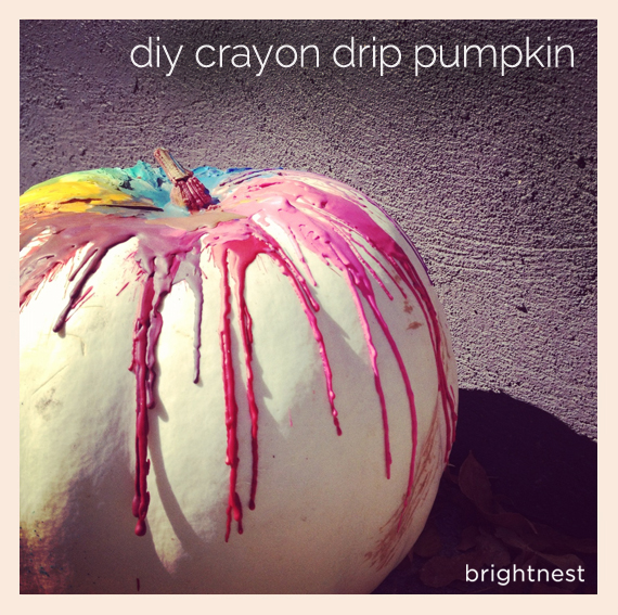 decorate your pumpkin with crayons, crafts, halloween decorations