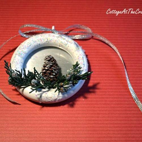Crafts Using Wooden Curtain Rings Crafts Using Wooden Curtain Rings