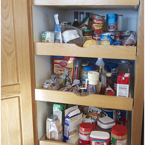 does your pantry look like this, cleaning tips, closet, organizing, What a mess So sorry but reality is sometimes ugly