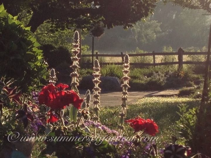 A Country Garden And Masonry Project In The Ny Hudson Valley Area