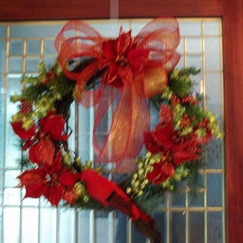 another wreath, wreaths
