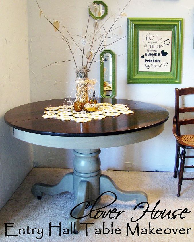 clover house s best of 2012 our top 5 posts of the year, cleaning tips, crafts, repurposing upcycling
