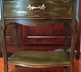 Painted Furniture Thrift Furniture With Chalk Paint And Dark Wax