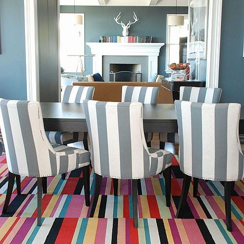 adding color to the dining room, dining room ideas, flooring, home decor
