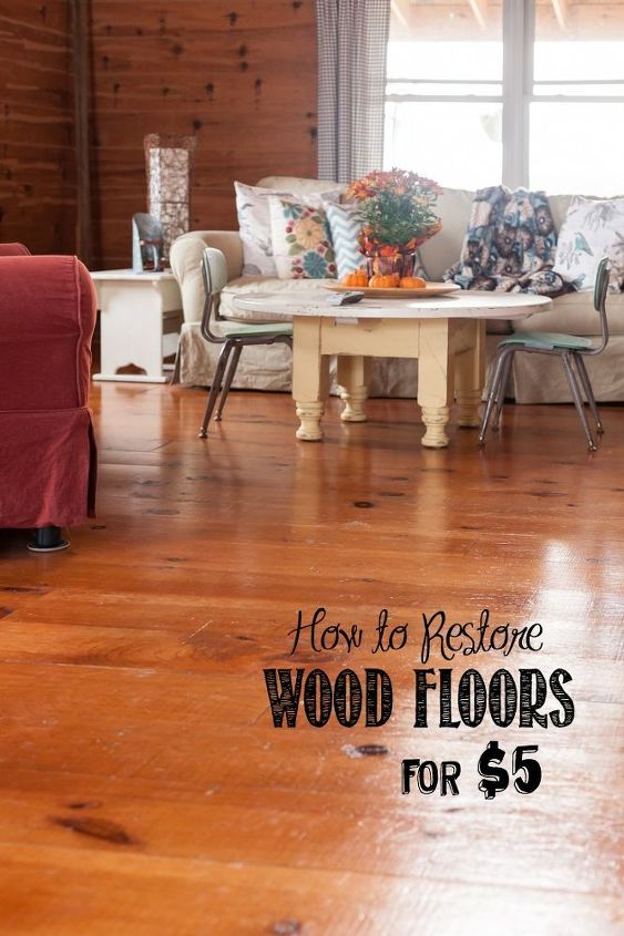 restore shine on wood floors, cleaning tips, flooring, hardwood floors, how to