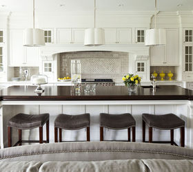 5 timeless kitchen cabinet colors, home decor, kitchen design
