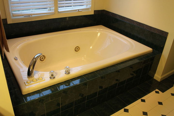 Motor Location For Jacuzzi Whirlpool Tub Hometalk