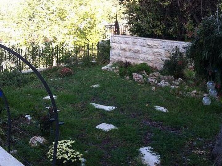 how to improve a garden, gardening
