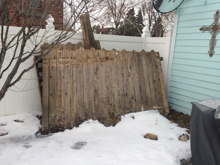 bichos en la madera recuperada, Un complejo de apartamentos para creepy crawlies el verano pasado puede esta madera todav a ser salvado