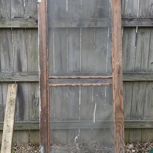 Craft Show Display Stands How to transform a vintage screen door into a craft show display 98 Craft Show Display Stands How to transform a vintage screen door into a craft show display 98
