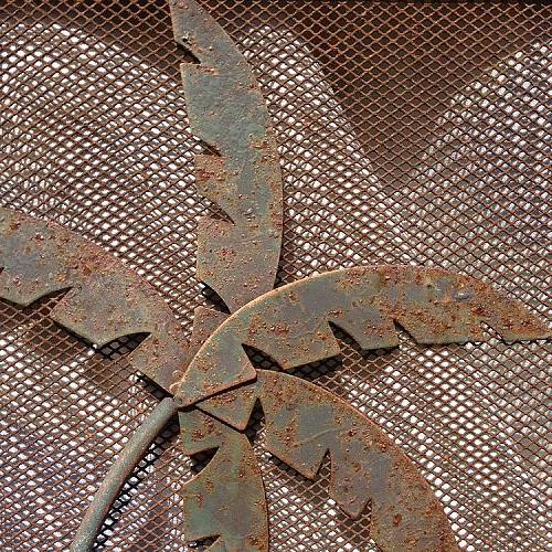 q vintage screen part two, cleaning tips, painted furniture