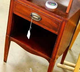 How do I make furniture polish/cleaner using vinegar & linseed oil