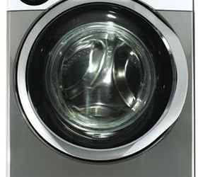 buying a front load washer amp dryer w steam, appliances, Samsung Steam Front Load Washer