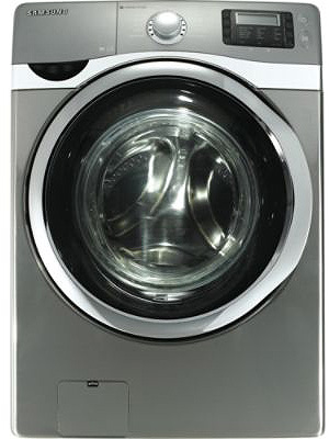 buying a front load washer amp dryer w steam, appliances, Samsung Steam Front Load Washer