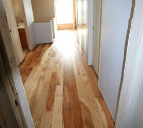 diy wood floor installation, diy, flooring, hardwood floors, home improvement, how to