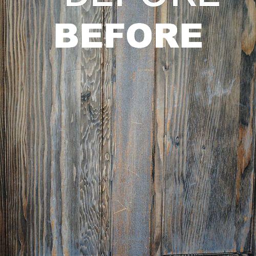 quick and easy front door makeover with personality, curb appeal, doors, See this scratchy faded door Not very welcoming