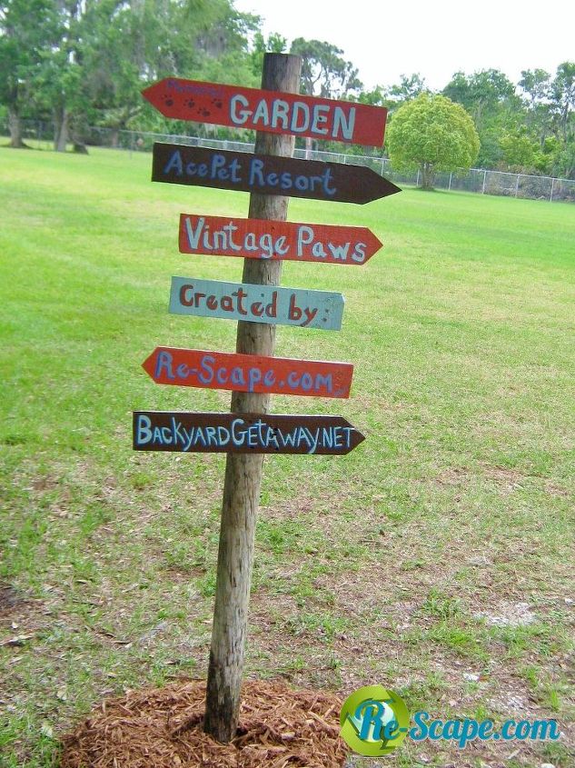 pallets, diy, outdoor living, pallet, repurposing upcycling, woodworking projects, pallet garden sign