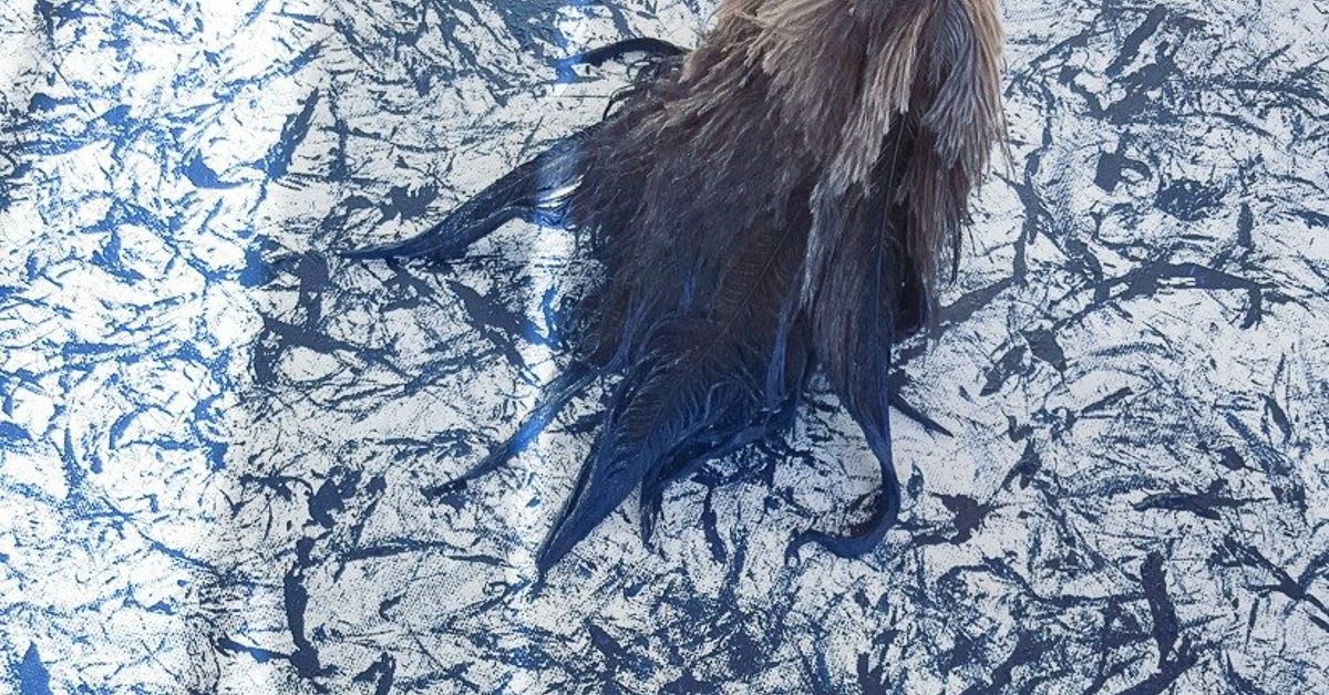 9 Strangely Stunning Painting Techniques For Highly Creative