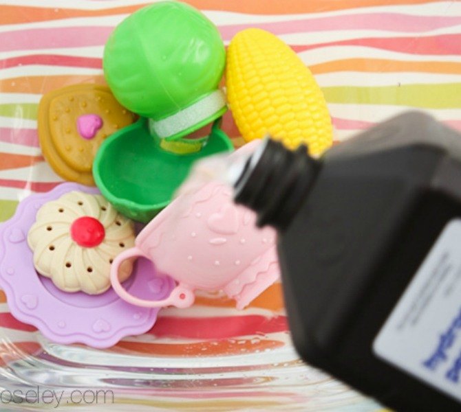 s 10 brilliant things to do before you start spring cleaning, cleaning tips, Stock up on hydrogen peroxide