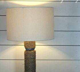 10 insanely creative ways to use pool noodles outside the pool, Dress up a boring standing lamp