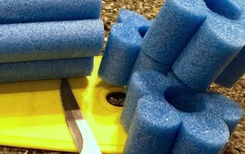 10 Insanely Creative Ways to Use Pool Noodles Outside the Pool