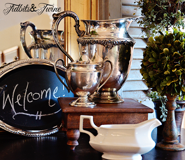 Tips for Decorating With Vintage Items | Hometalk Tips for Decorating With Vintage Items | Hometalk