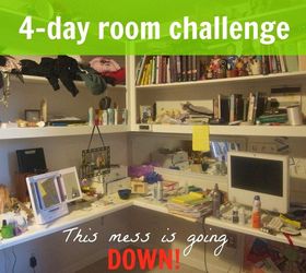 can this teen bedroom be rehabbed in only 4 days, bedroom ideas, cleaning tips, storage ideas